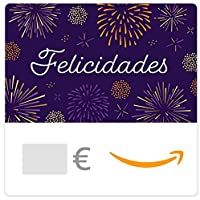 E-Cheque Regalo de Amazon.es